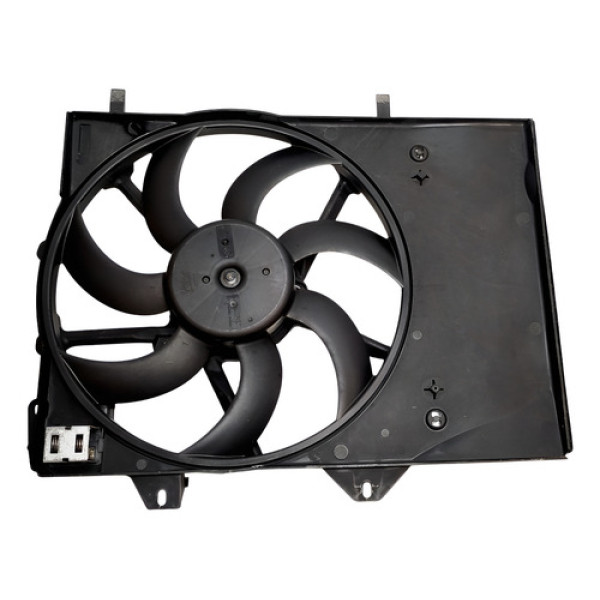 Eletroventilador Peugeot 2008 Griffe 1.6 16v Flex Aut 2017