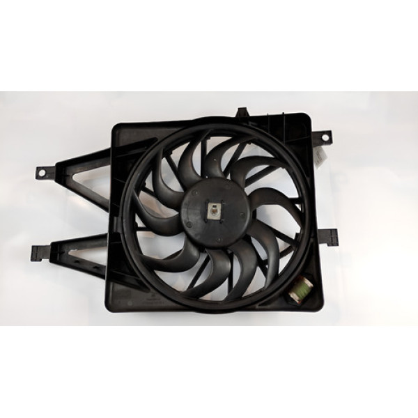 Eletroventilador Fiat Palio Elx 1.4 Fire Flex 8v 2009/2010