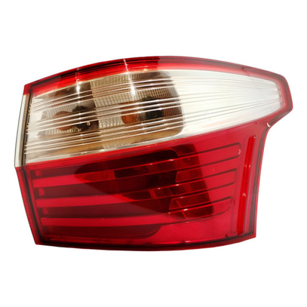 Lanterna Traseira Direita Fiat Grand Siena Attract 2012/13