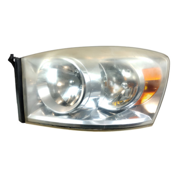 Farol Dianteiro Esquerdo Ram 2500 Heavy Duty 2008/2009