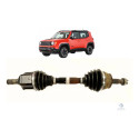 Semi-eixo Diferencial Diant Ld Jeep Renegade Trailhawk 2015