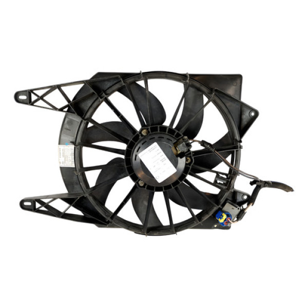 Eletroventilador Fiat Grand Siena Attractive 1.4 2012/2013