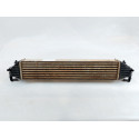 Radiador Intercooler Jeep Commander Overland Td380 2021/22