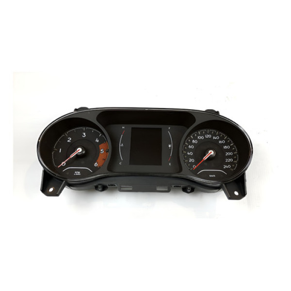 Painel De Instrumentos Jeep Compass Longitude 2.0 4x4 2017