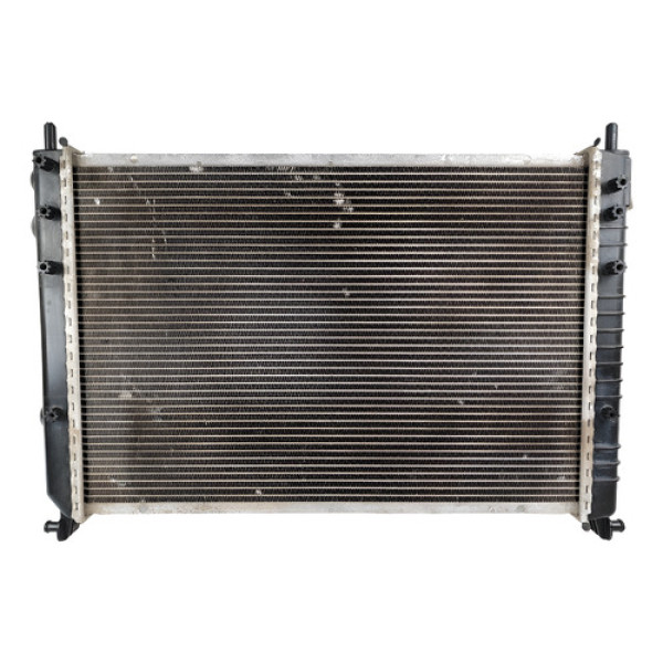 Radiador Fiat Strada Adventure Locker 1.8 Flex 2014