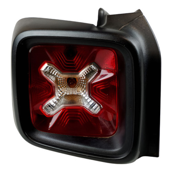 Lanterna Traseira Esquerda Jeep Renegade Sport 2018