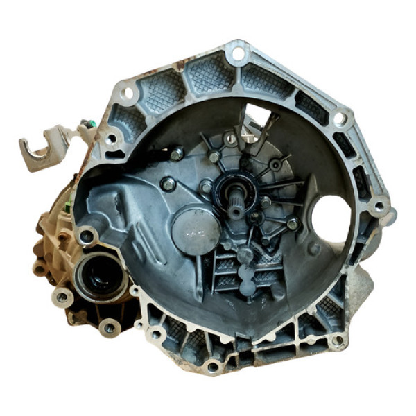 Câmbio Manual Fiat Toro Endurance 1.8 16v Flex Gas 2019/20