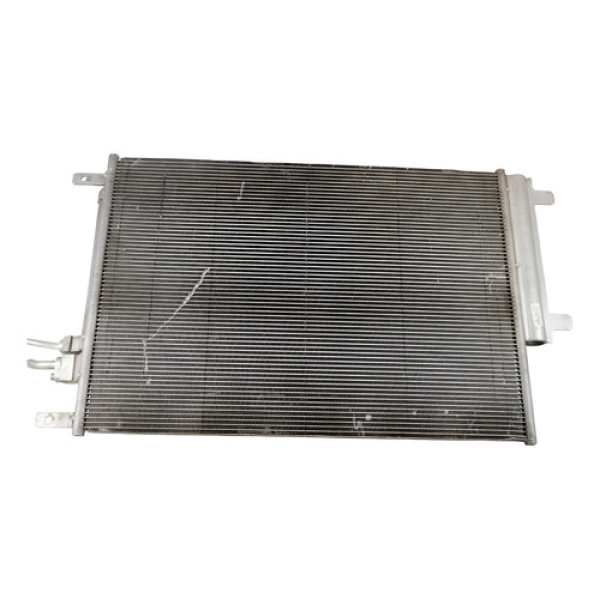 Condensador Ar Condicionado Jeep Renegade Trailhawk 2.0 2016