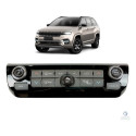Comando Ar Condicionado Jeep Commander Overland 2021/2022