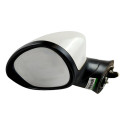 Retrovisor Esquerdo Fiat Punto Attractive 1.4 2012/2013