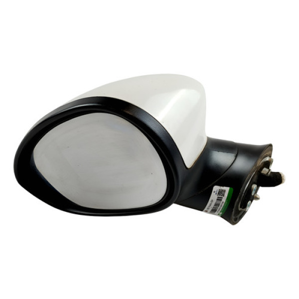 Retrovisor Esquerdo Fiat Punto Attractive 1.4 2012/2013