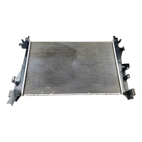 Radiador Jeep Renegade Long/spo 1.8 4x2 Flex 16v Autom. 2016