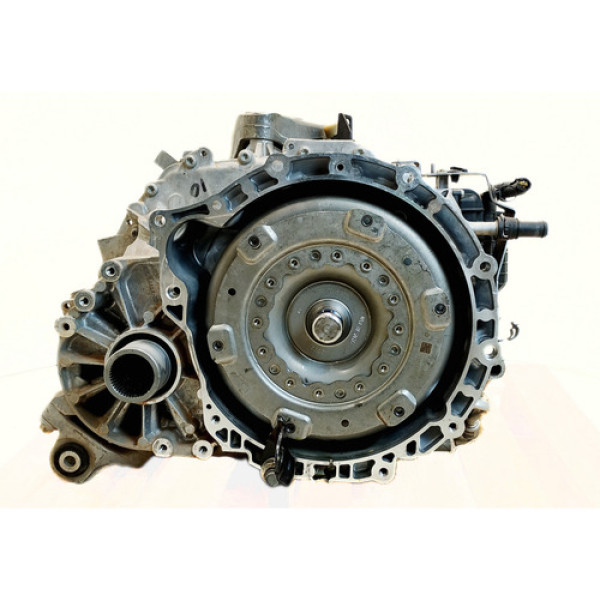 Câmbio Automático Ram Rampage R/t Hurric 4 2.0 2023/2024