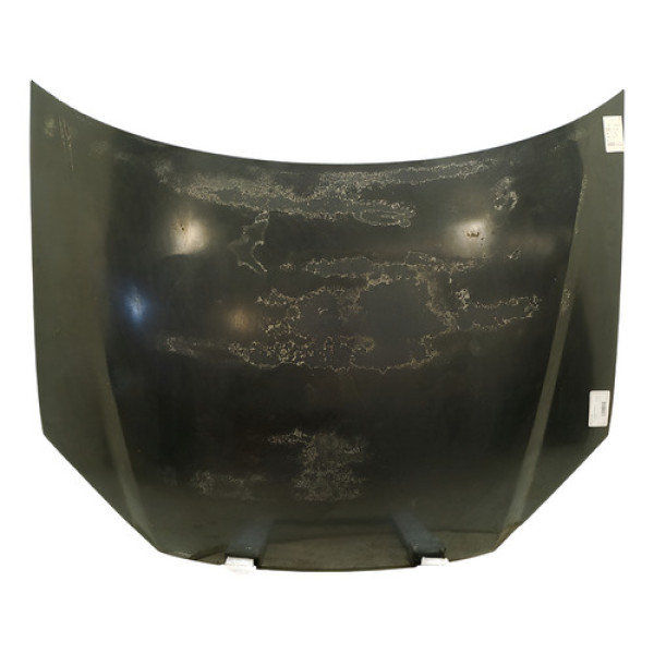 Capô Fiat Palio Elx 1.4 Fire 30 Anos Cinza 2009/2010