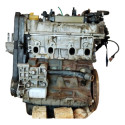 Motor Completo Fiat Punto Attract Italia 1.4 Flex 8v 2012/13