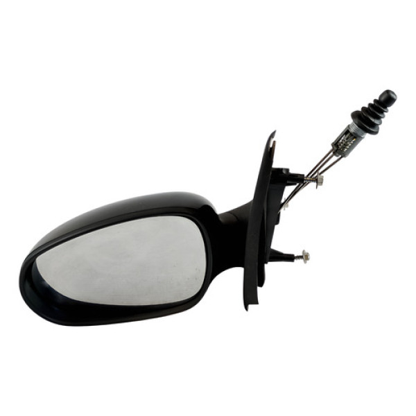 Retrovisor Esquerdo Fiat Grand Siena Attractive 1.4 2012/13