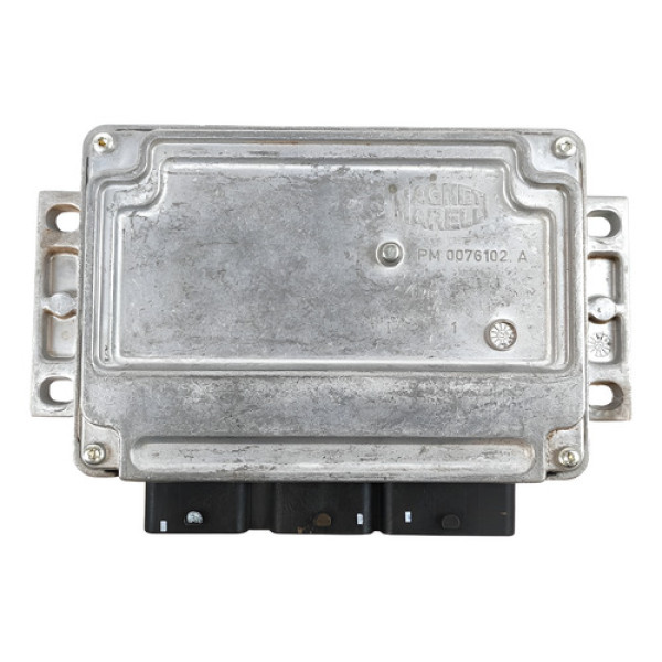 Módulo De Injeção Peugeot 408 Sedan Allure 2.0  Aut 2011/12