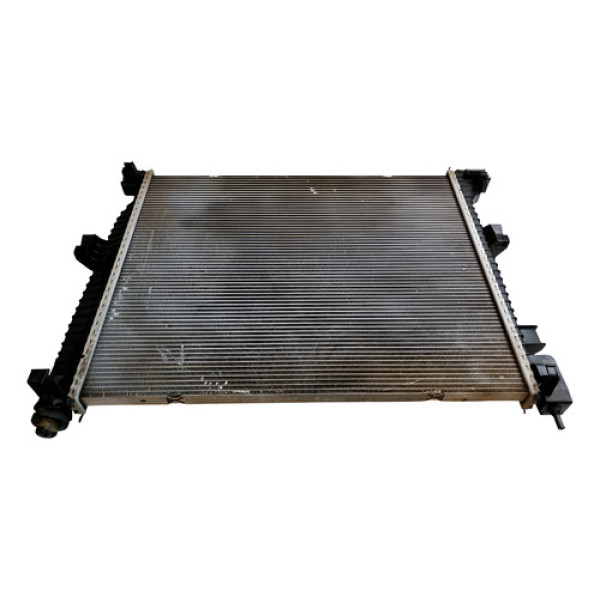 Radiador Jeep Grand Cherokee Limited 3.0 Tb Die 2014/15