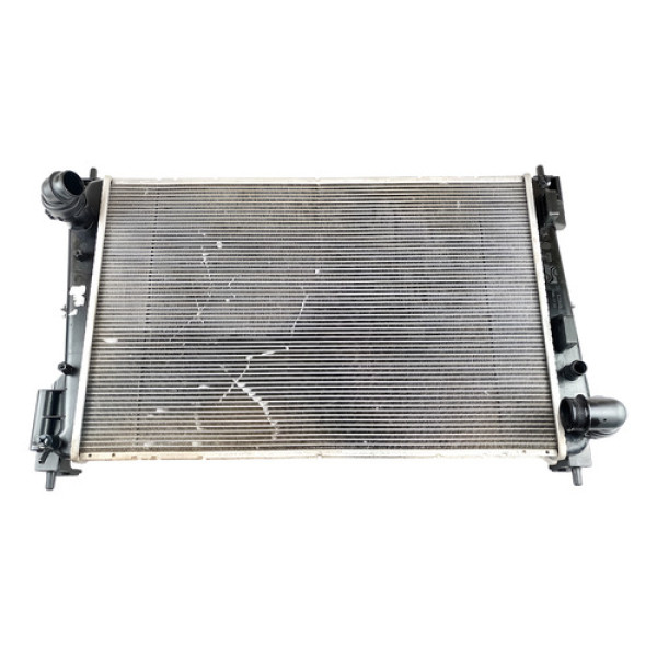 Radiador Fiat Linea Essence Dualogic 1.8 Flex 16v 2012/2013