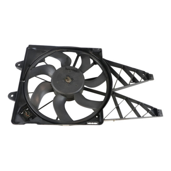 Eletroventilador Fiat Linea Lx 1.9 Flex 16v 2009/2010