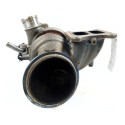 Turbocompressor Turbina Ram Rampage R/t Hurric 2.0 2023/24
