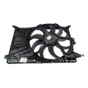 Eletroventilador Ram Rampage Laramie 2.0 Tb Diesel  2023/24