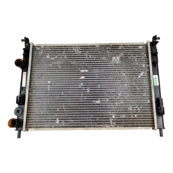 Radiador Fiat Idea Adv Lock Dualogic 1.8 Flex 2010