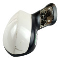 Retrovisor Direito Fiat Punto Attractive 1.4 2012/2013