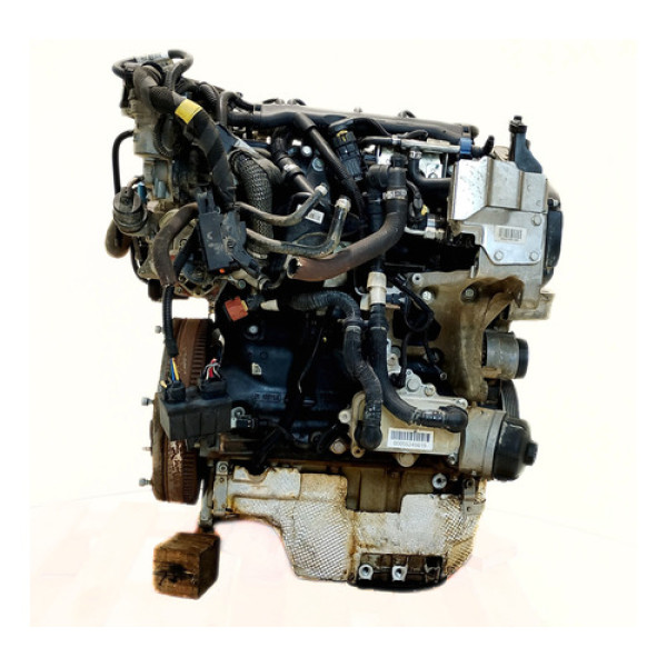 Motor Completo Citröen C3 1.6 A Tend 2016/2017
