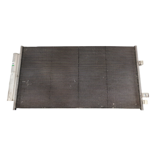 Condensador Ar Condicionado Fiat Toro Freedom 1.8 2016/17