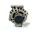 Alternador Fiat Toro Endurance 1.8 Flex Mec 2019/2020