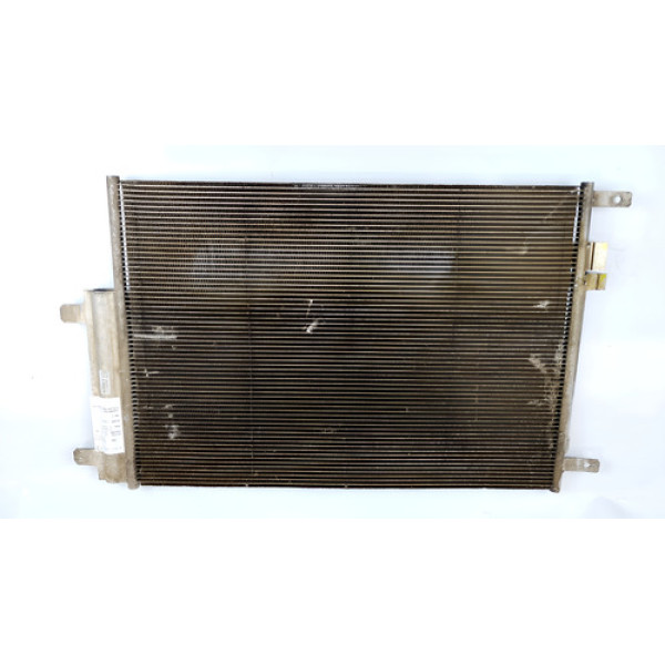 Condensador Ar Condicionado Jeep Compass Longitude 2.0 2017