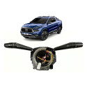 Alavanca Comando Chave Seta Fiat Toro Endurance 1.8 2019/20
