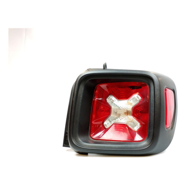 Lanterna Traseira Esquerda Jeep Renegade Longitude 1.8 2015