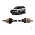 Semi-eixo Diant Le Jeep Commander Overl Td380 2.0 2021/2022
