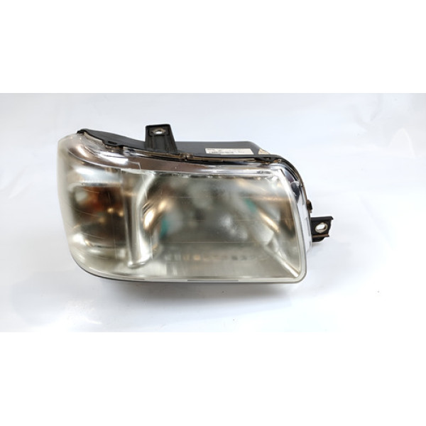 Farol Dianteiro Direito Fiat Uno Mille Fire Economy 2008