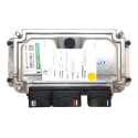 Módulo De Injeção Peugeot 2008 Griffe 1.6 Flex 16v Aut2017