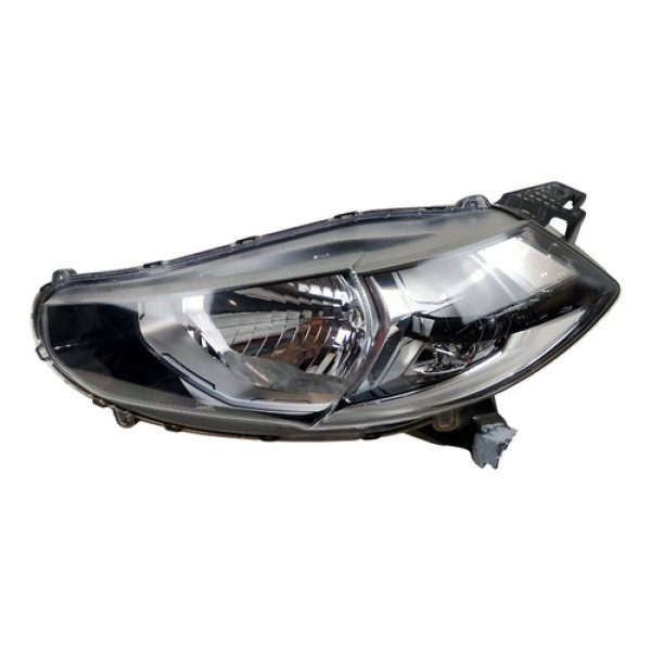 Farol Dianteiro Esquerdo Honda Wr-v Ex 1.5 Flexone 2018