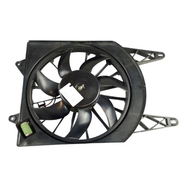 Eletroventilador Fiat Grand Siena Attractive 1.0 2017/18