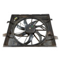 Eletroventilador Jeep Grand Cherokee Limited 3.6 V6 Aut 2012