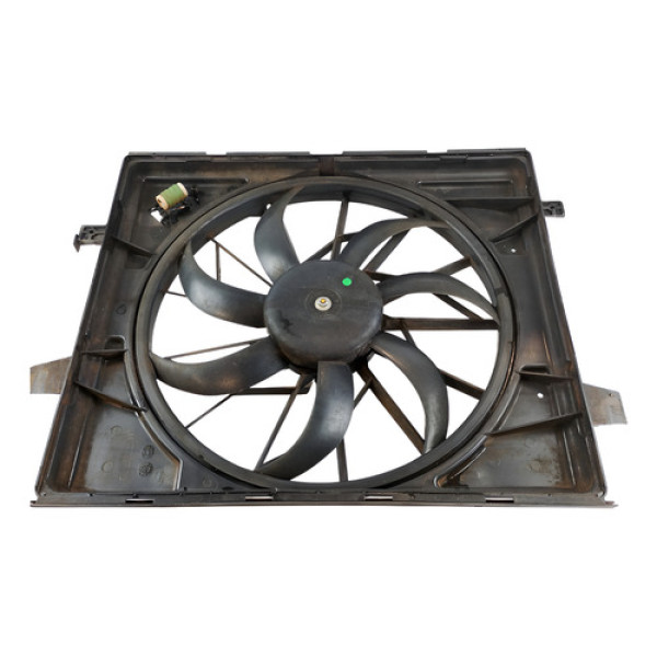 Eletroventilador Jeep Grand Cherokee Limited 3.6 V6 Aut 2012