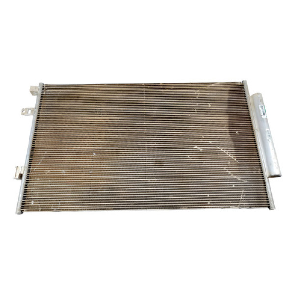 Condensador Ar Condicionado Ram Rampage Rebel Hur 4 2023/24