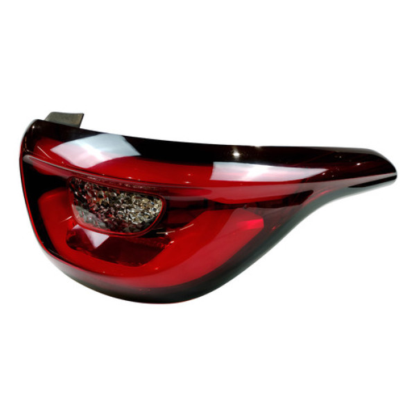 Lanterna Traseira Direita Fiat Toro Volcano 1.3 T270 2022