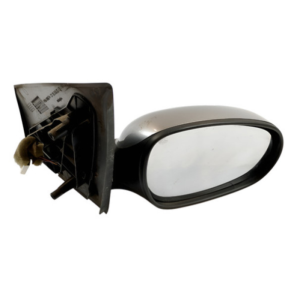 Retrovisor Direito Fiat Grand Siena Attractive 2012/2013