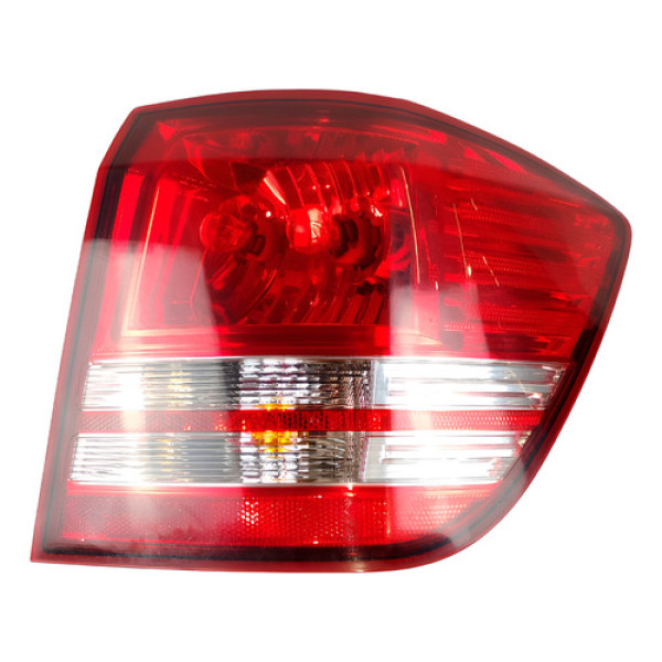 Lanterna Traseira Direita Dodge Journey Sxt 2010