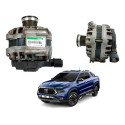 Alternador Fiat Toro Endurance 1.8 Flex Mec 2019/2020