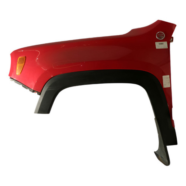 Para-lama Dianteiro Esquerdo Jeep Renegade Trailhawk Vm 2015