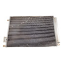 Condensador Ar Condicionado Fiat Grand Siena Attrac 2012/13