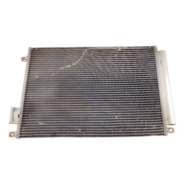 Condensador Ar Condicionado Fiat Grand Siena Attrac 2012/13