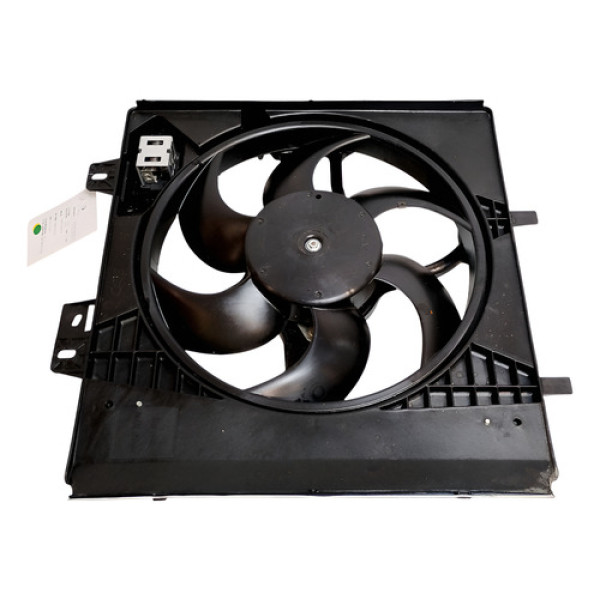 Eletroventilador Peugeot 208 Like Essencial 1.6 Flex 2019/20